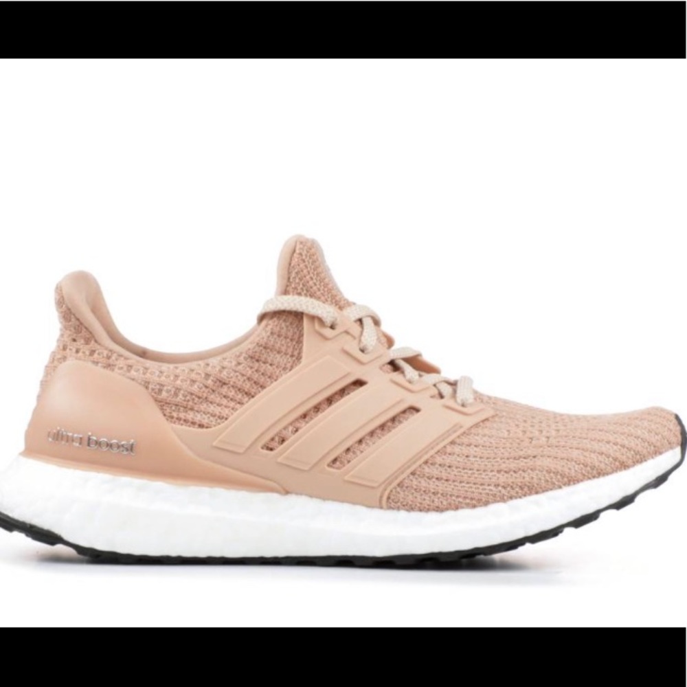 WMNS ULTRABOOST 4.0 'ASH PEARL'